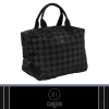 Torba na akcesoria VELVET STAMP Essence 2022 - Eskadron - black